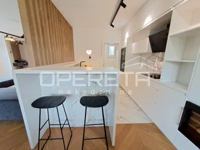 Apartment 143 m², Kurilovec - wider center, new construction and two garages - 5