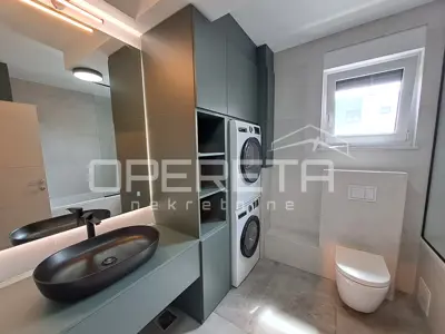 Apartment 143 m², Kurilovec - wider center, new construction and two garages - 3