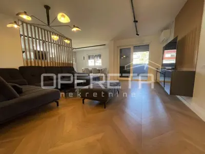 Apartment 143 m², Kurilovec - wider center, new construction and two garages - 4