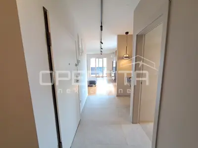Apartment 143 m², Kurilovec - wider center, new construction and two garages - 14