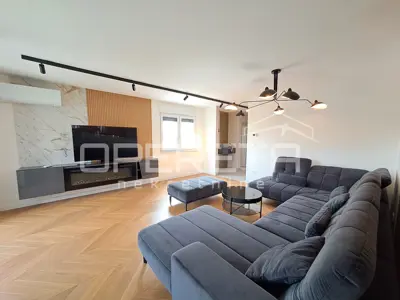 Apartment 143 m², Kurilovec - wider center, new construction and two garages - 8