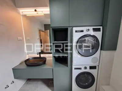 Apartment 143 m², Kurilovec - wider center, new construction and two garages