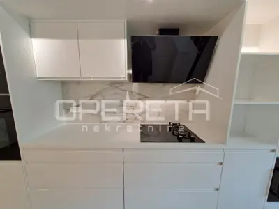 Apartment 143 m², Kurilovec - wider center, new construction and two garages - 12