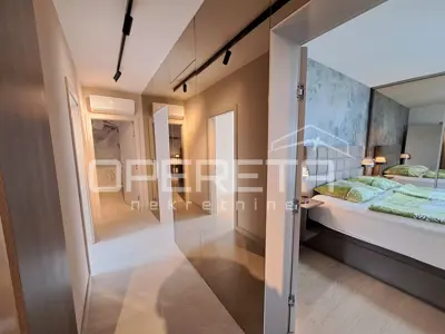 Apartment 143 m², Kurilovec - wider center, new construction and two garages - 18