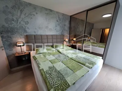 Apartment 143 m², Kurilovec - wider center, new construction and two garages - 21