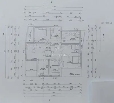 Wohnung zum Kauf in Medulin, 111,8 m² - 3