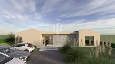 Villa 290 m², Labin area - pool and wellness - 4