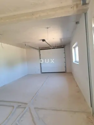 House 176 m², Vodice - pool and 65 m² terrace - 13