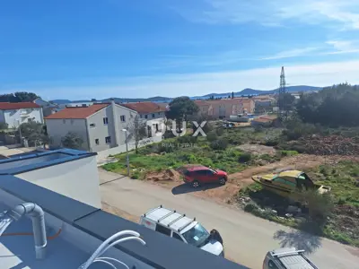 House 176 m², Vodice - pool and 65 m² terrace - 11