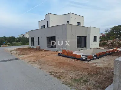 House 176 m², Vodice - pool and 65 m² terrace - 10