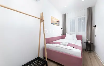 Krk, Šilo, trosobna vila, 283 m², prvi red do mora - 17