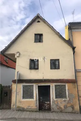 Semi-detached house 140 m², Samobor Centar - historic core - 7