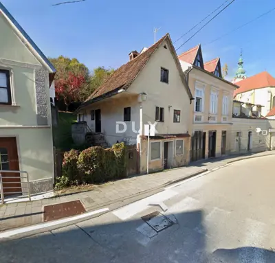 Semi-detached house 140 m², Samobor Centar - historic core - 3
