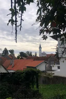 Semi-detached house 140 m², Samobor Centar - historic core - 6