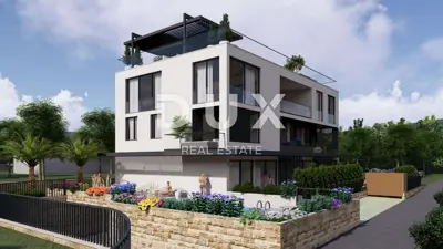 Apartment for sale in Sukošan, 88 m²