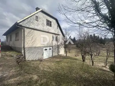 Haus 370 m², Čabar - Nähe zum Skigebiet und großes touristisches Potenzial - 20
