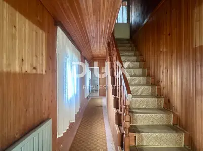 Haus 370 m², Čabar - Nähe zum Skigebiet und großes touristisches Potenzial - 14
