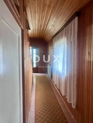 Haus 370 m², Čabar - Nähe zum Skigebiet und großes touristisches Potenzial - 13