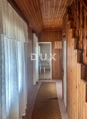 Haus 370 m², Čabar - Nähe zum Skigebiet und großes touristisches Potenzial - 3