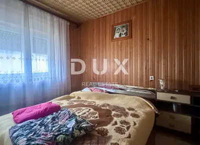 Haus 370 m², Čabar - Nähe zum Skigebiet und großes touristisches Potenzial - 11