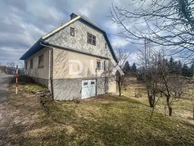 Haus 370 m², Čabar - Nähe zum Skigebiet und großes touristisches Potenzial - 19