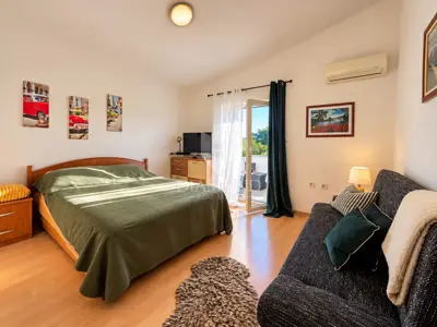 Apartment for sale in Novigrad, 34 m² - 2