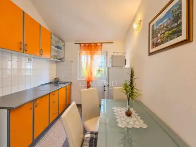 Apartment for sale in Novigrad, 34 m²