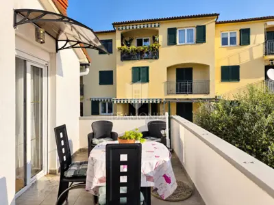 Apartment for sale in Novigrad, 34 m² - 3