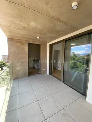 ZAMET, 2S+DB, 84 m², moderan stan za dugoročni najam - 12