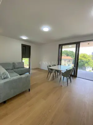 ZAMET, 2S+DB, 84 m², moderan stan za dugoročni najam