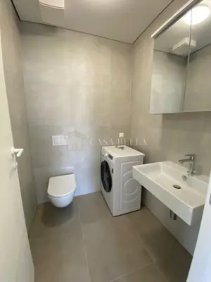 ZAMET, 2S+DB, 84 m², moderan stan za dugoročni najam - 11