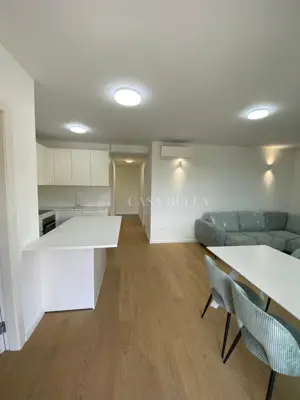 ZAMET, 2S+DB, 84 m², moderan stan za dugoročni najam - 3