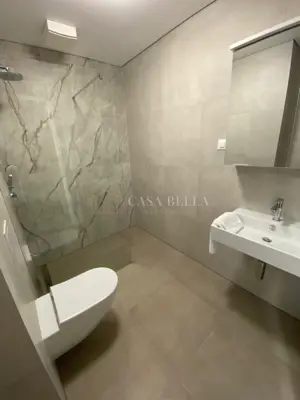ZAMET, 2S+DB, 84 m², moderan stan za dugoročni najam - 10