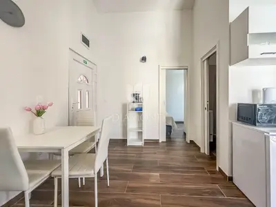 Stan 32 m², Mareda - 200 m do mora i plaža - 3