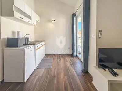 Stan 32 m², Mareda - 200 m do mora i plaža - 4