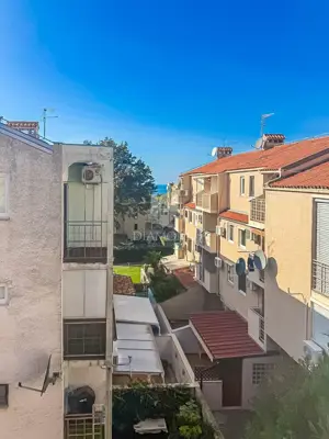 Stan 32 m², Mareda - 200 m do mora i plaža - 10
