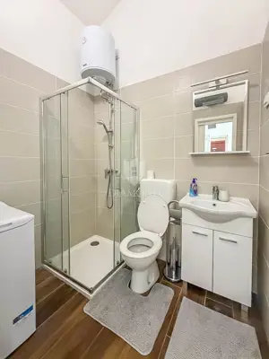 Stan 32 m², Mareda - 200 m do mora i plaža - 8