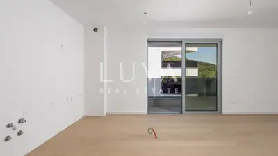 Apartment 109 m², Opatija, Plahuti - new build near the sea - 18