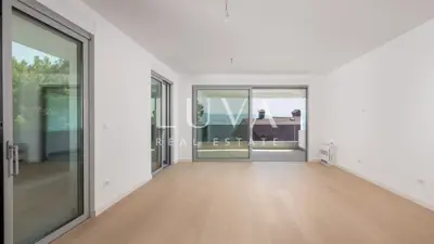 Apartment 109 m², Opatija, Plahuti - new build near the sea - 16
