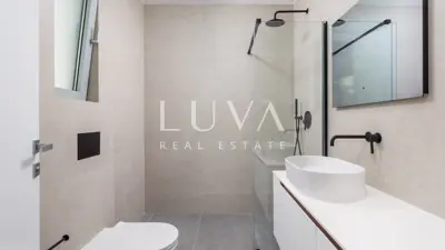 Apartment 109 m², Opatija, Plahuti - new build near the sea - 3