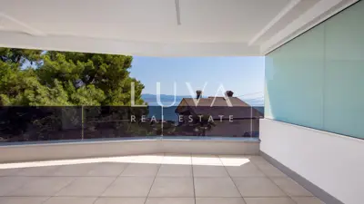 Apartment 109 m², Opatija, Plahuti - new build near the sea - 22