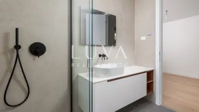 Apartment 109 m², Opatija, Plahuti - new build near the sea - 4