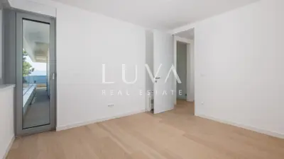 Apartment 109 m², Opatija, Plahuti - new build near the sea - 11