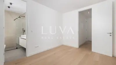 Apartment 109 m², Opatija, Plahuti - new build near the sea - 8