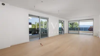 Apartment 109 m², Opatija, Plahuti - new build near the sea - 5
