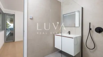 Apartment 109 m², Opatija, Plahuti - new build near the sea - 10