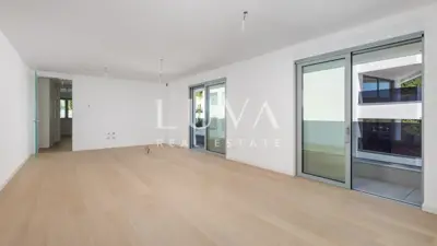 Apartment 109 m², Opatija, Plahuti - new build near the sea - 19