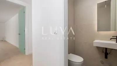 Apartment 109 m², Opatija, Plahuti - new build near the sea - 14
