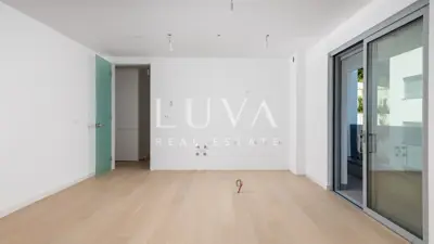 Apartment 109 m², Opatija, Plahuti - new build near the sea - 21