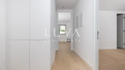 Apartment 109 m², Opatija, Plahuti - new build near the sea - 15
